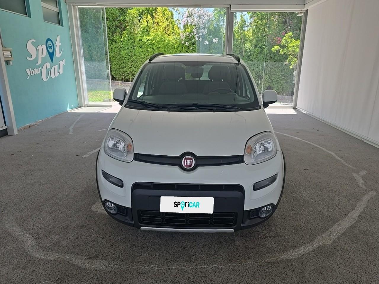Fiat Fiat Panda usata 11