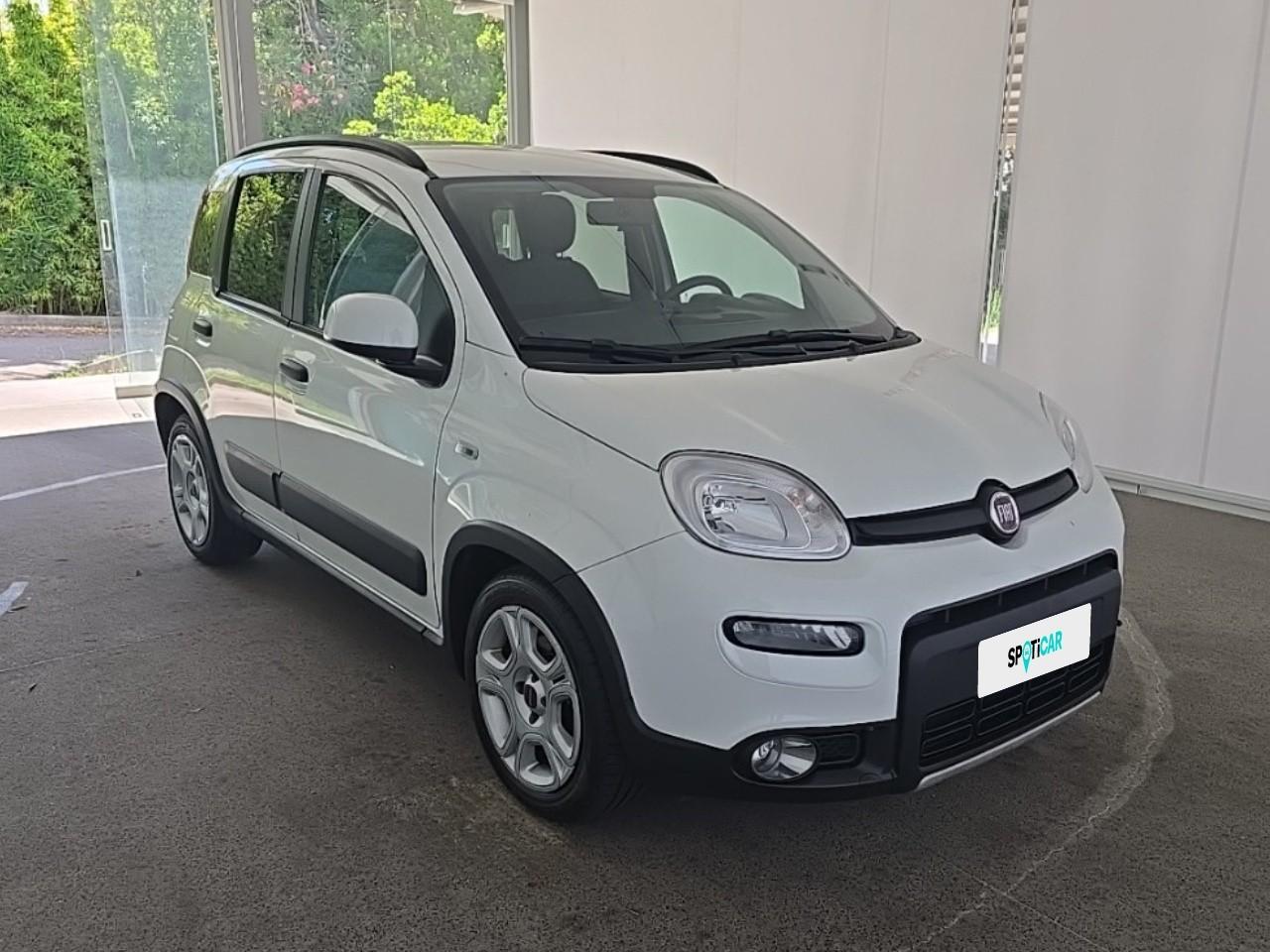 Fiat Fiat Panda usata 13