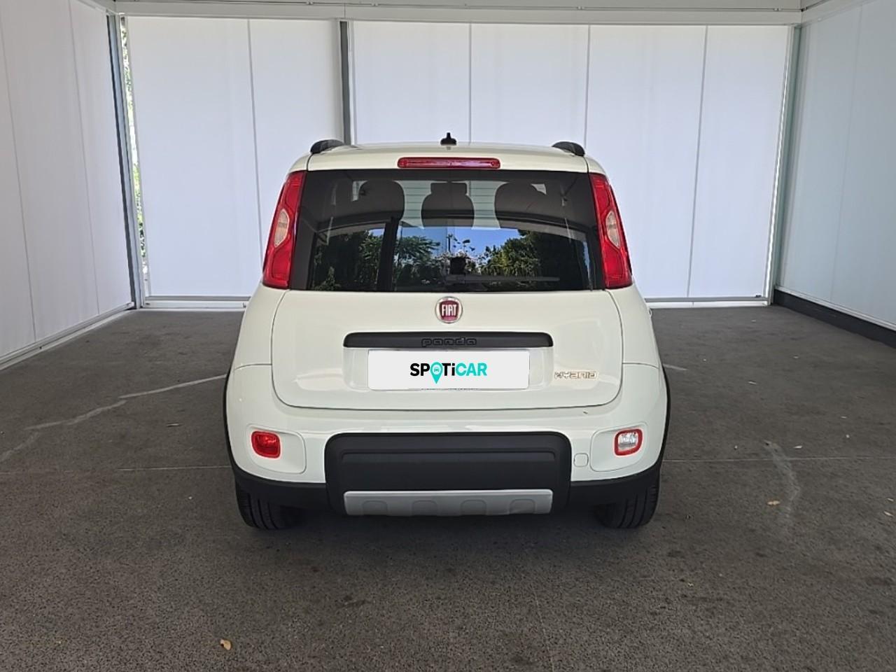 Fiat Fiat Panda usata 15