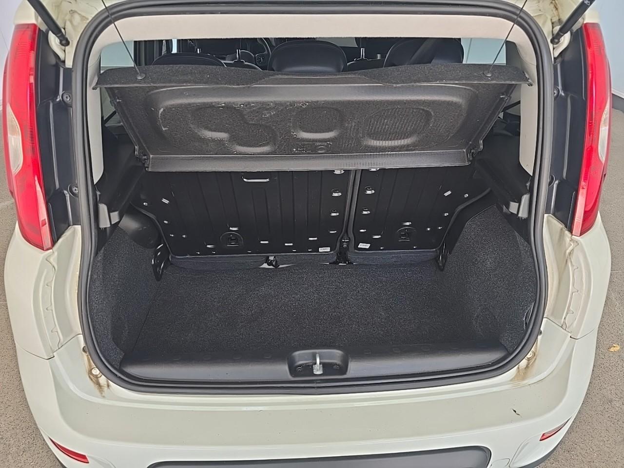 Fiat Fiat Panda usata 16