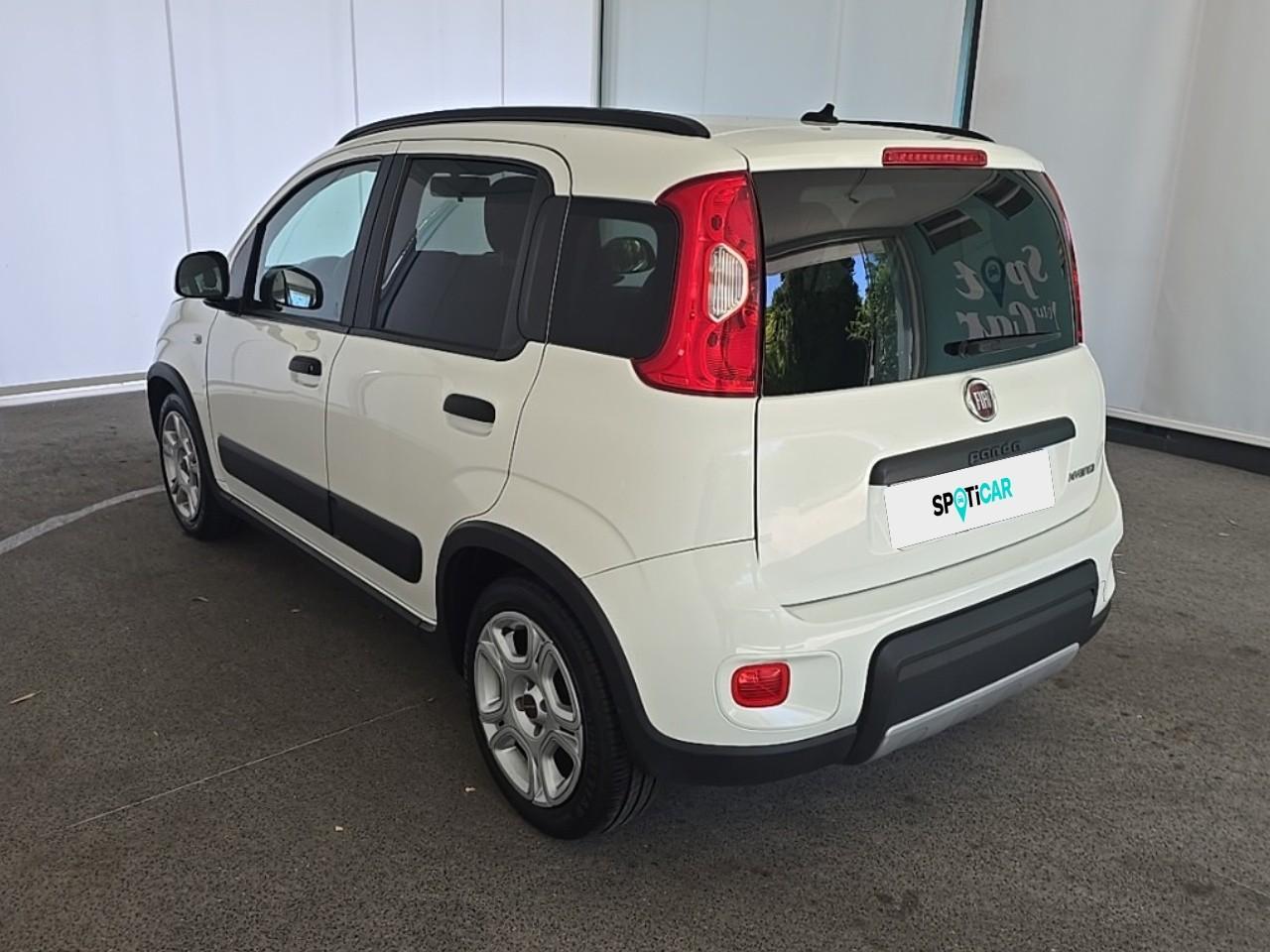 Fiat Fiat Panda usata 17