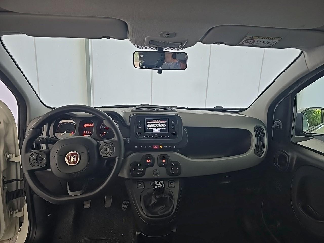 Fiat Fiat Panda usata 18