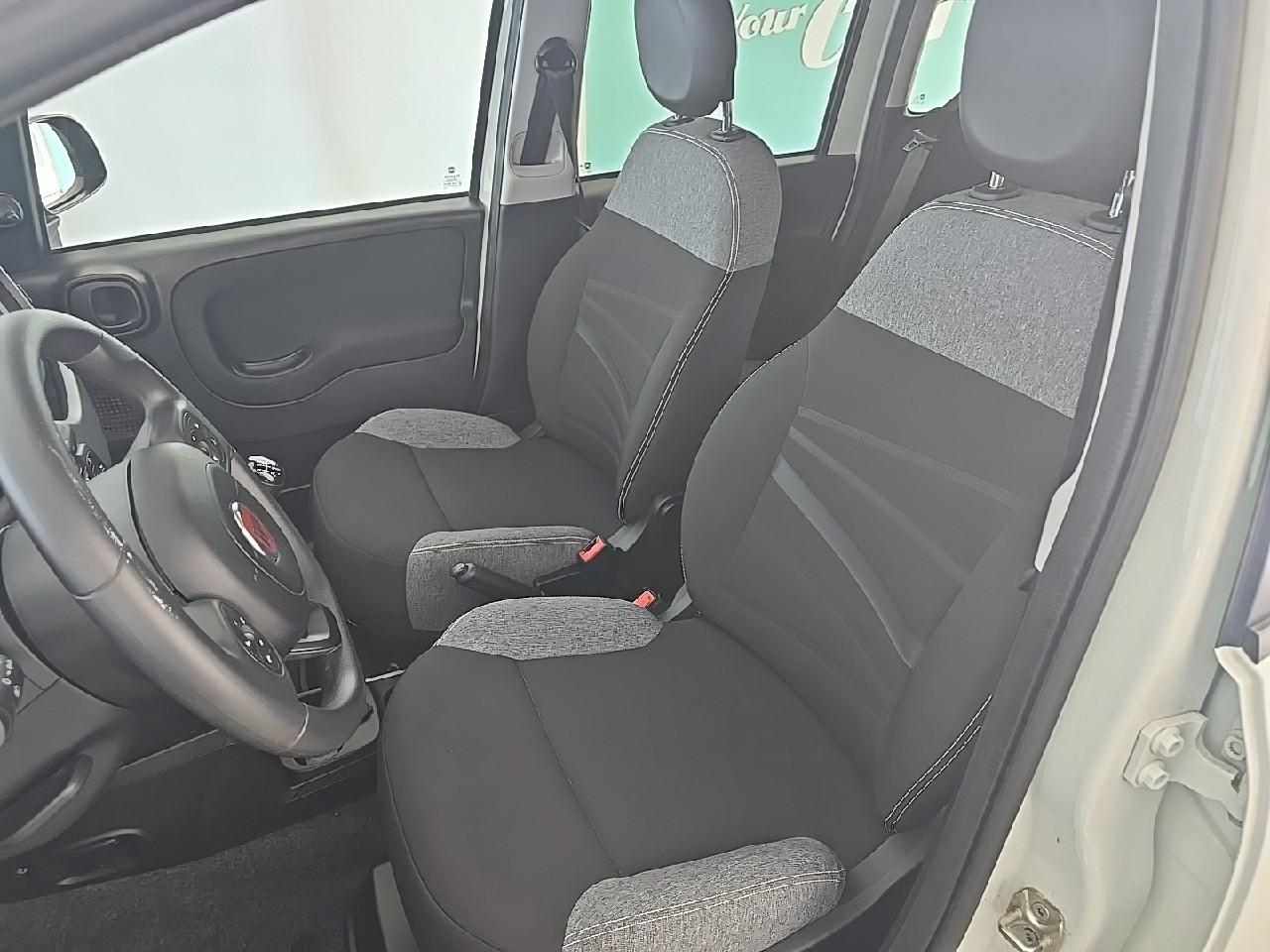 Fiat Fiat Panda usata 19