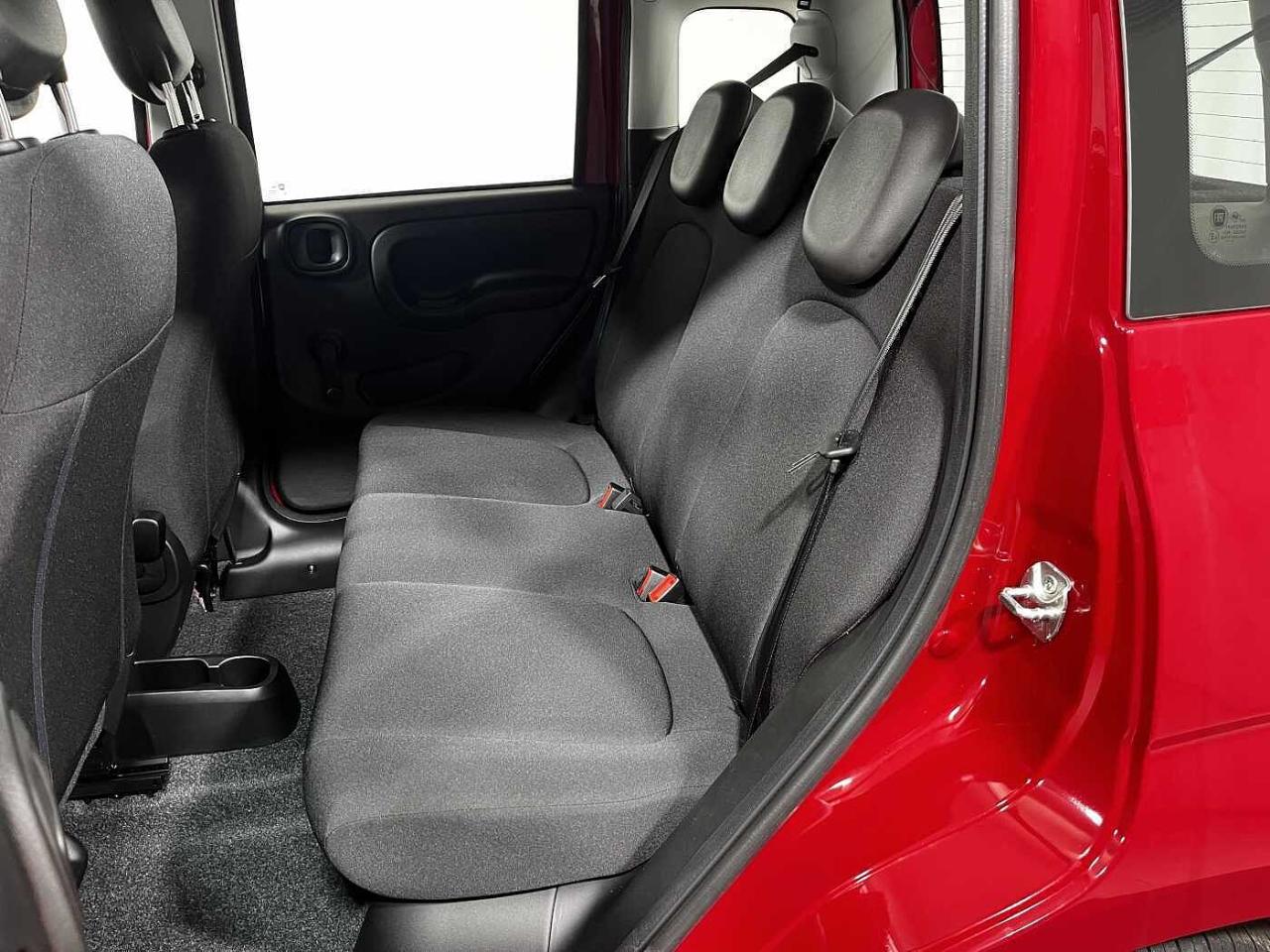 Fiat Fiat Panda usata 2