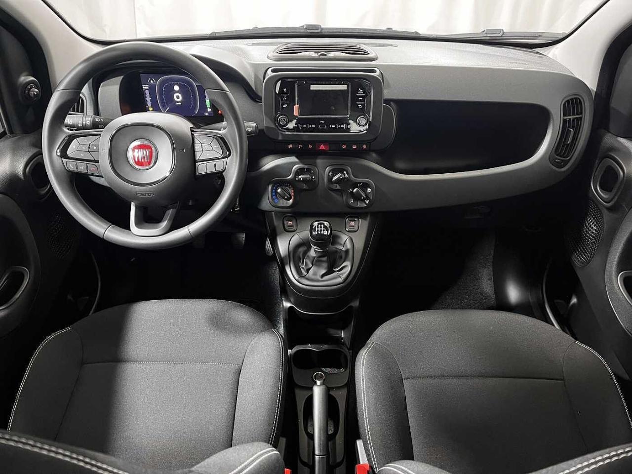 Fiat Fiat Panda usata 3