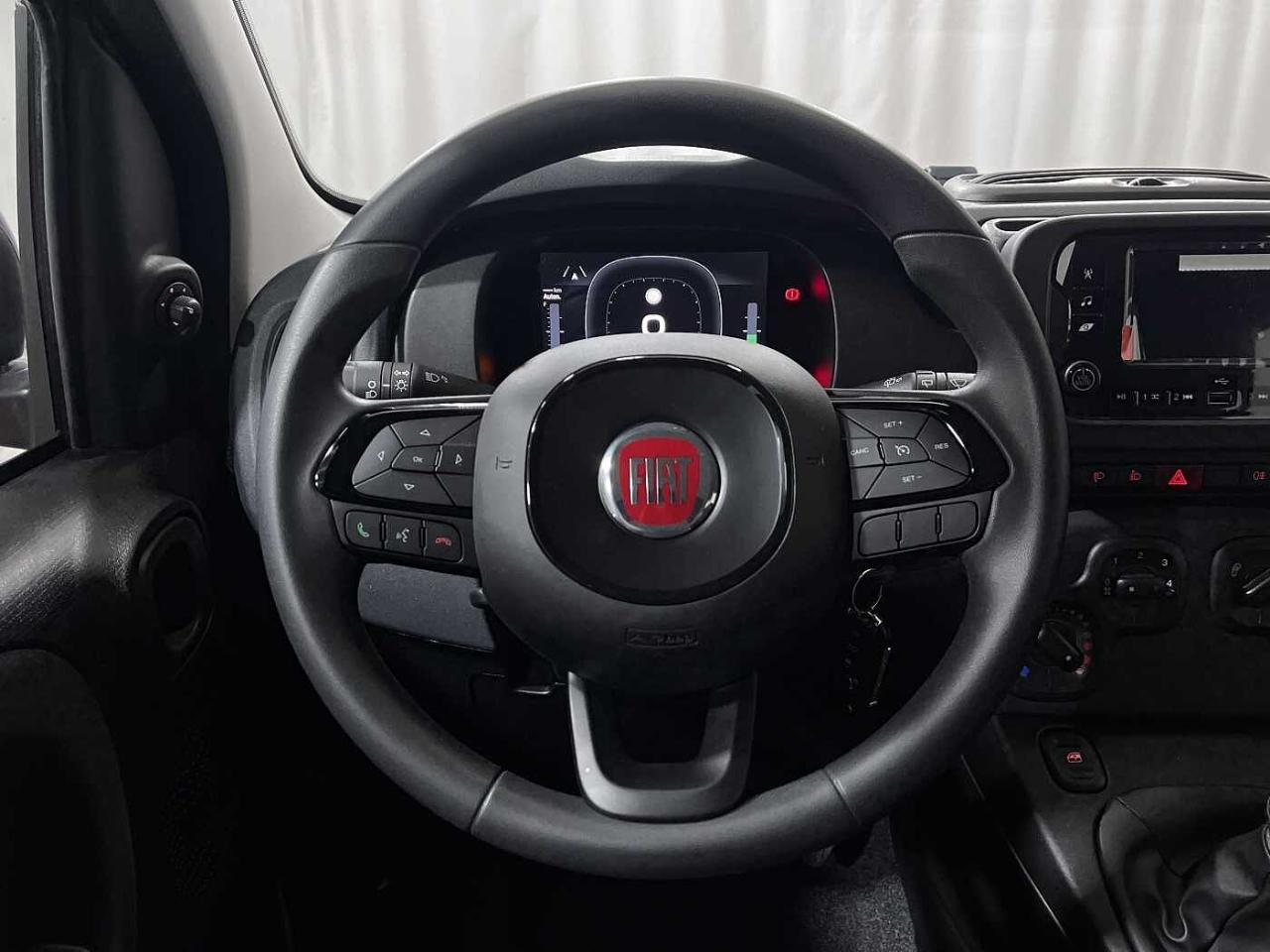 Fiat Fiat Panda usata 4