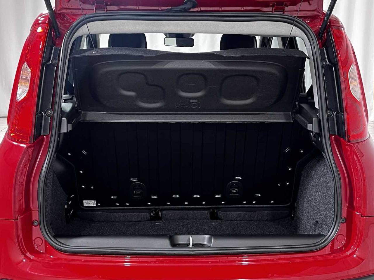 Fiat Fiat Panda usata 6