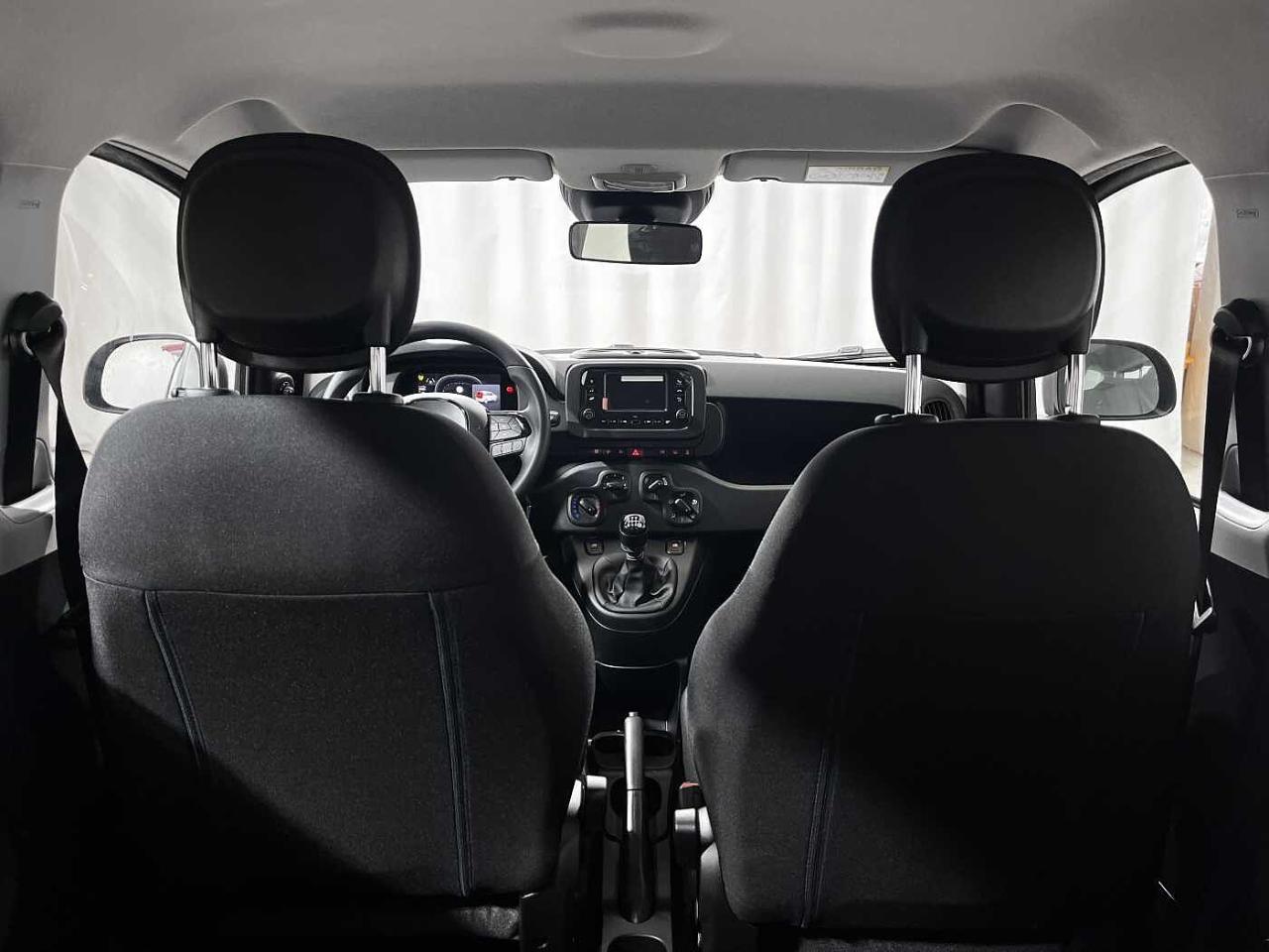 Fiat Fiat Panda usata 7