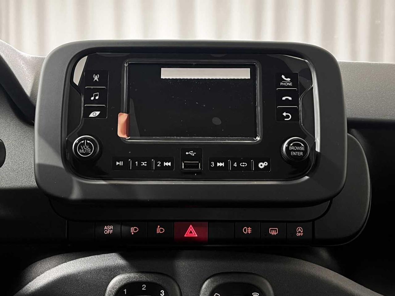 Fiat Fiat Panda usata 8