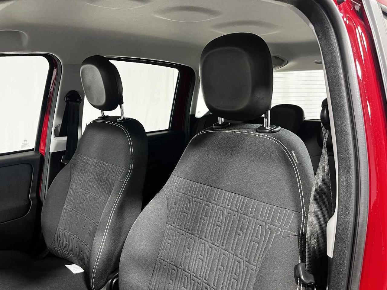 Fiat Fiat Panda usata 9