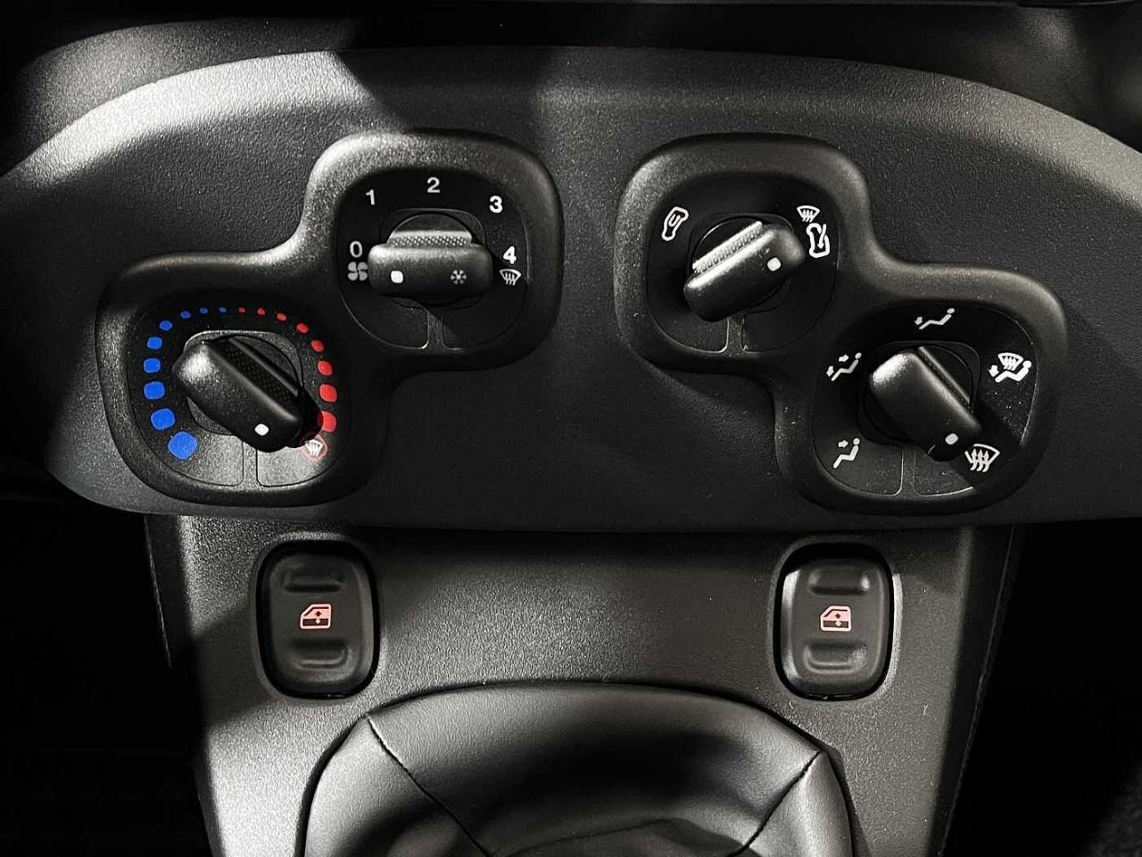 Fiat Fiat Panda usata 15