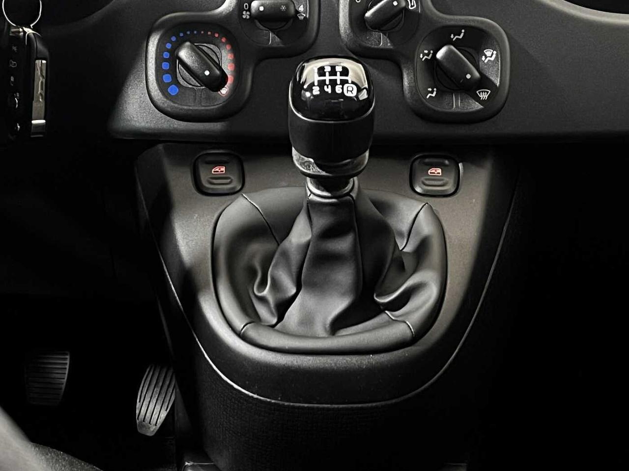 Fiat Fiat Panda usata 16