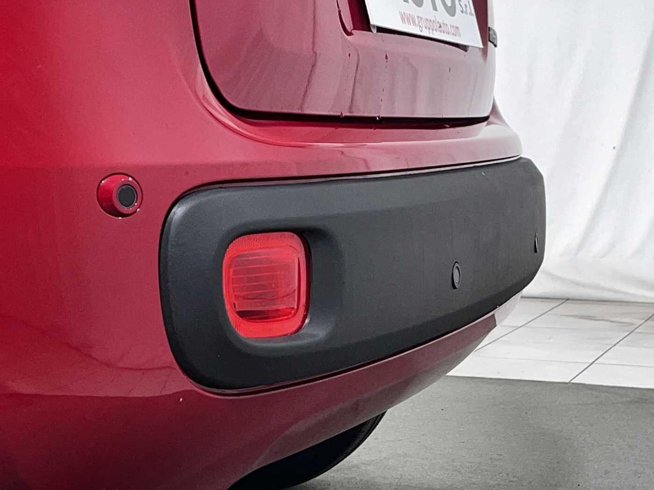 Fiat Fiat Panda usata 21