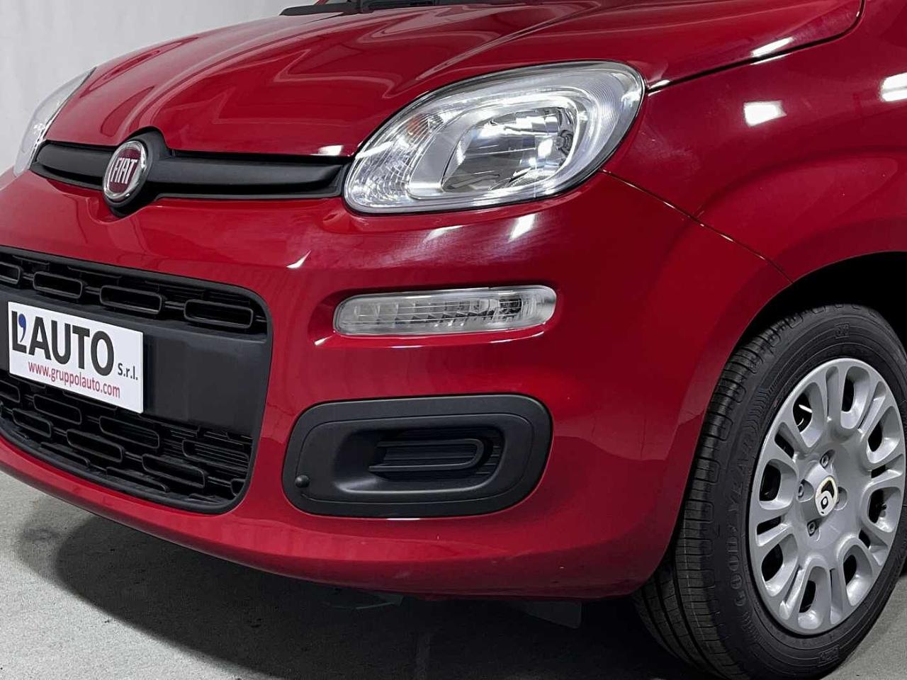 Fiat Fiat Panda usata 23