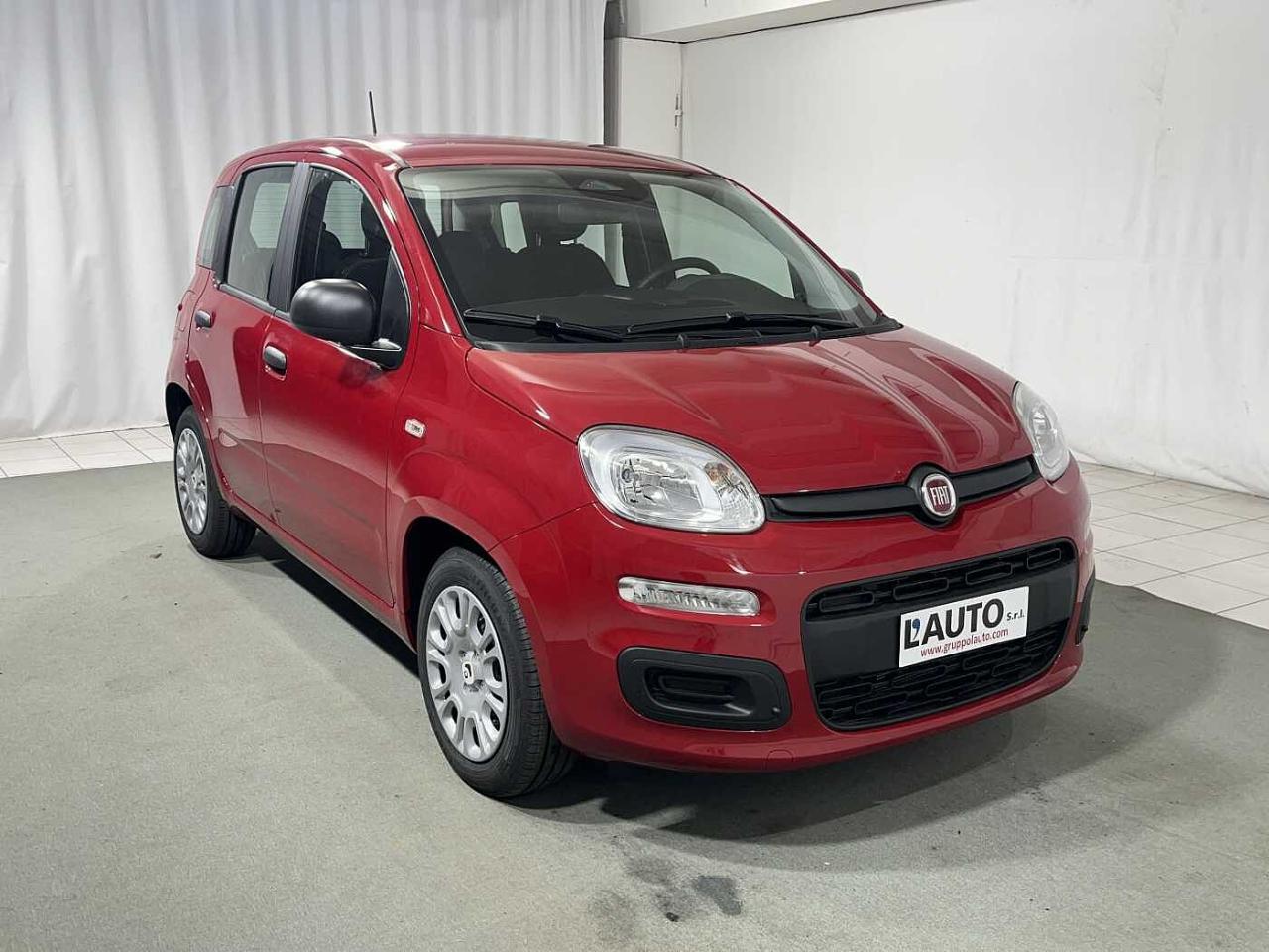 Fiat Fiat Panda usata 27