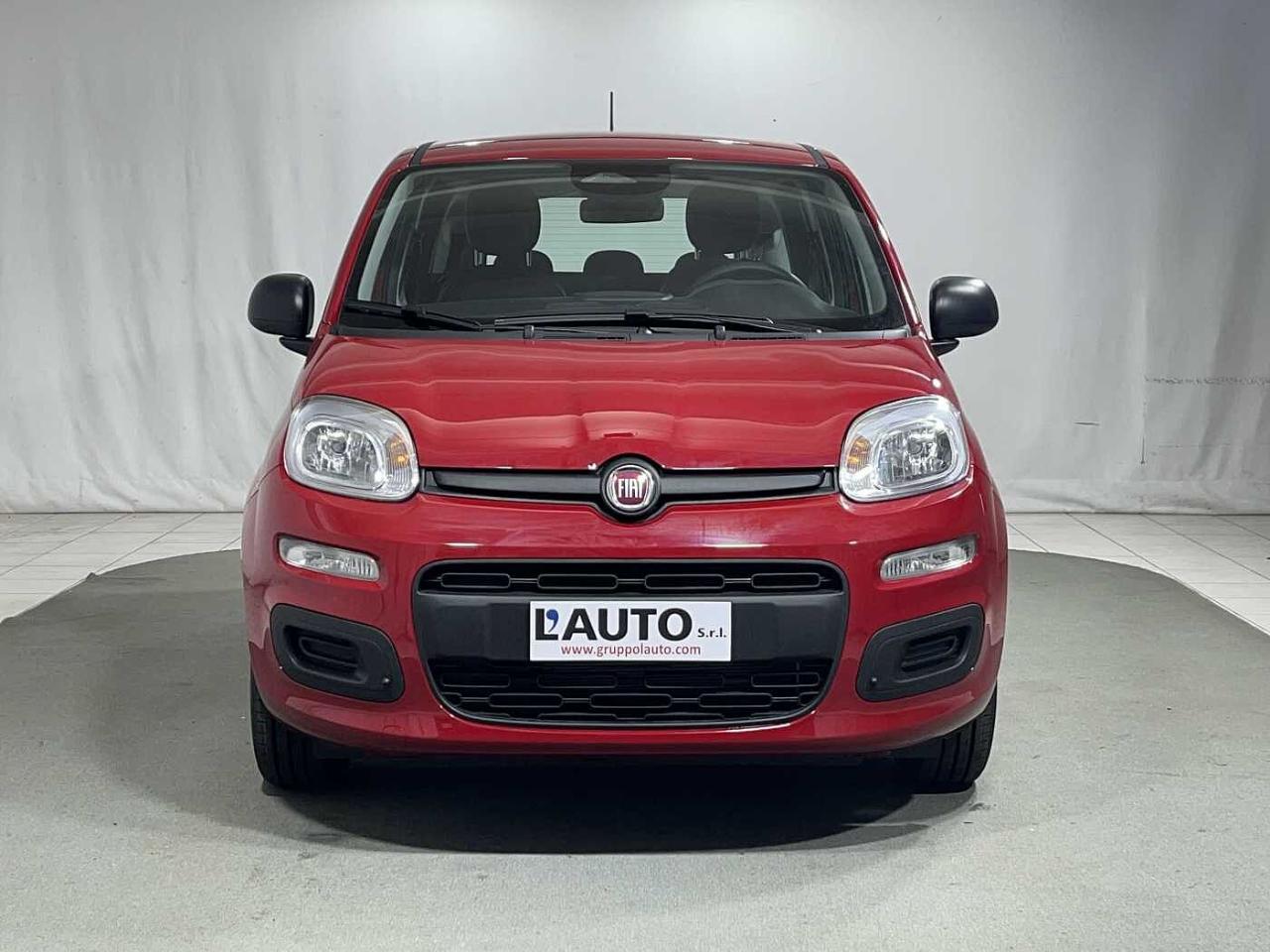Fiat Fiat Panda usata 28
