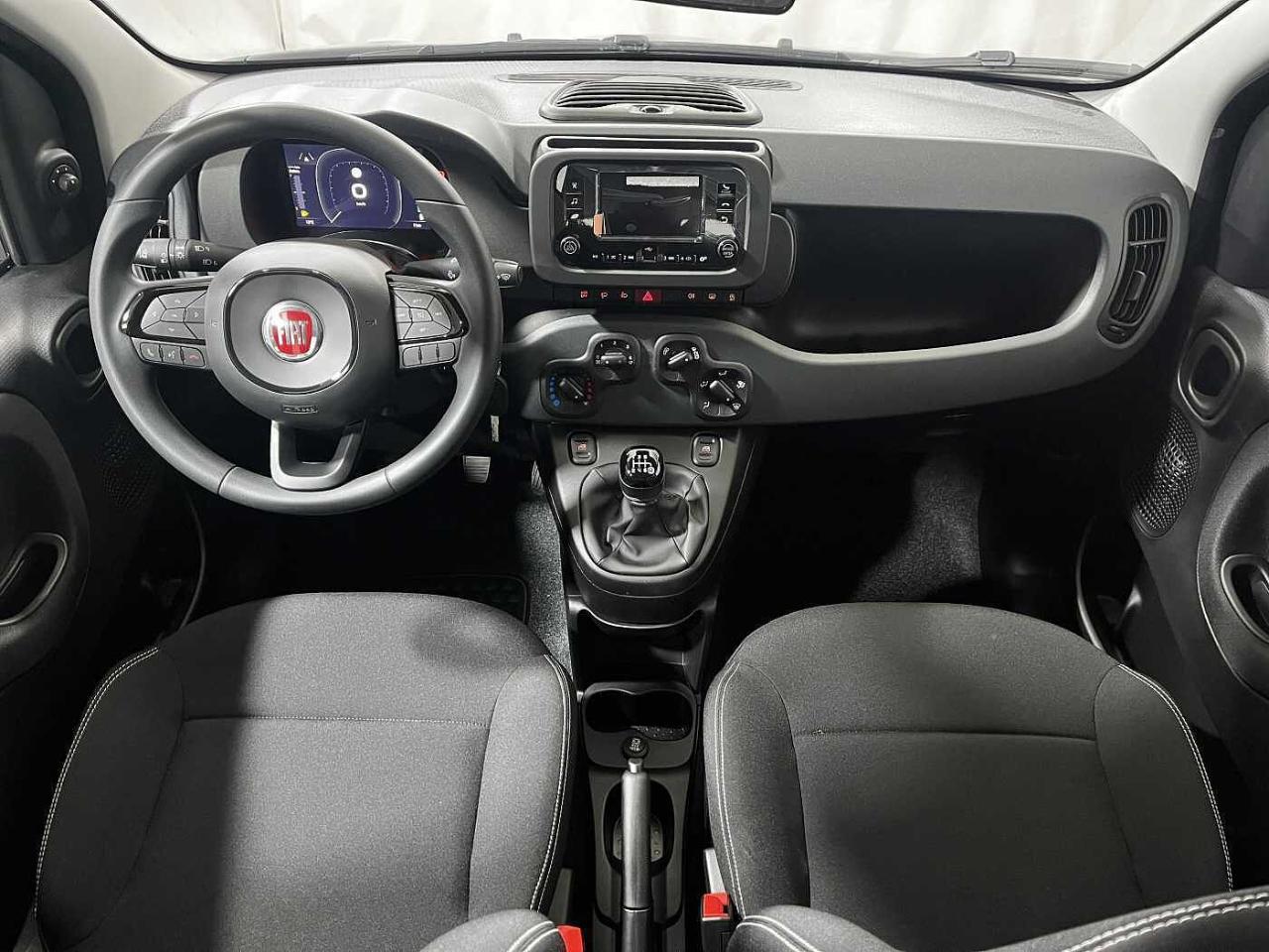 Fiat Fiat Panda usata 3