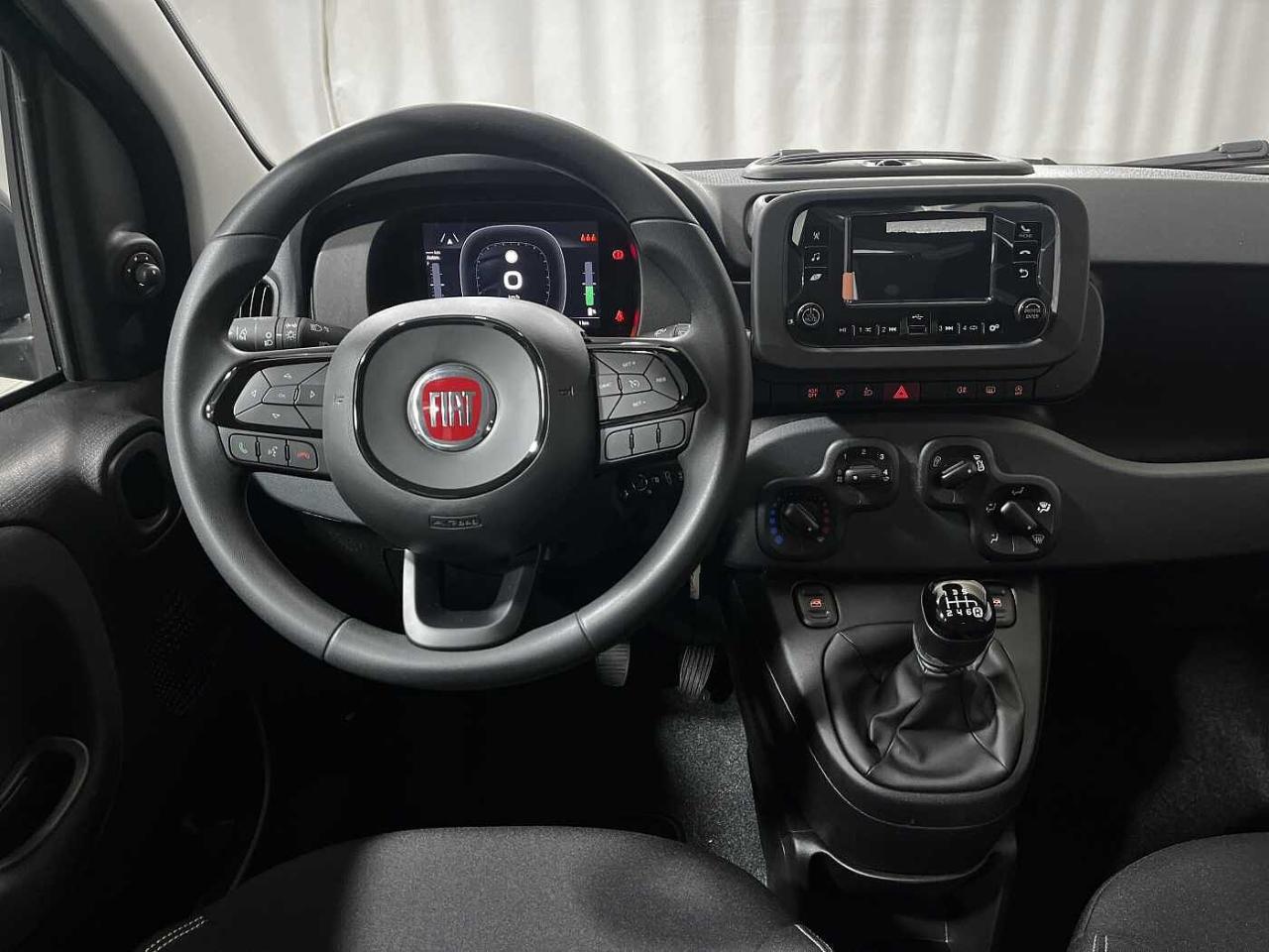 Fiat Fiat Panda usata 4
