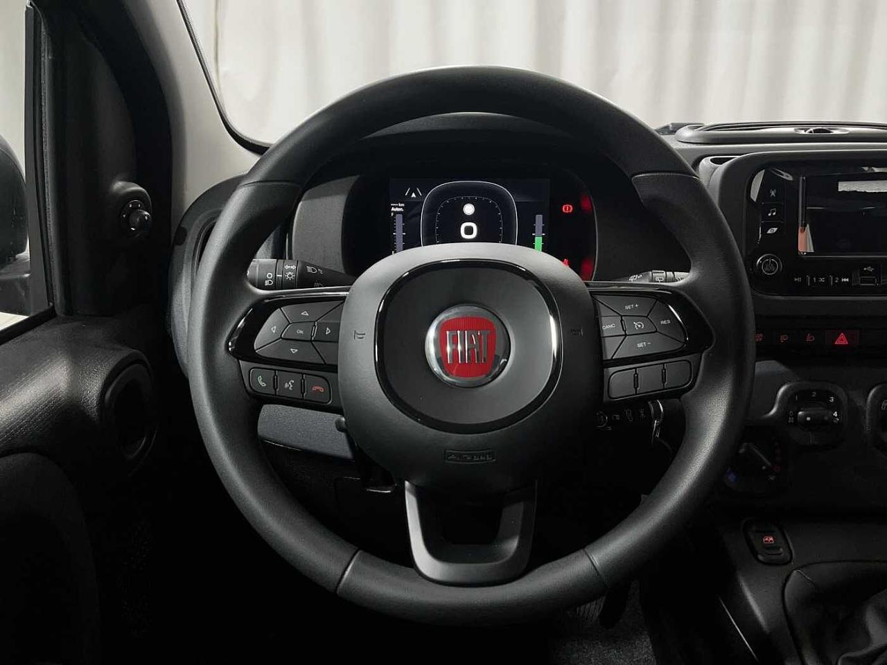 Fiat Fiat Panda usata 5