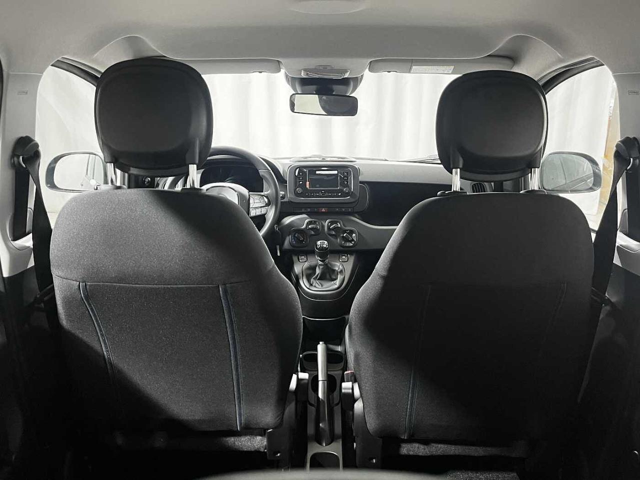 Fiat Fiat Panda usata 7