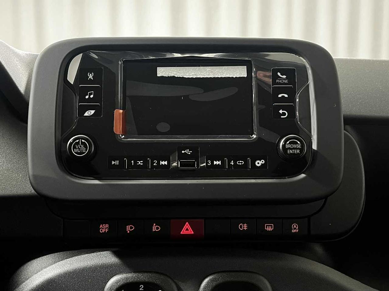 Fiat Fiat Panda usata 8