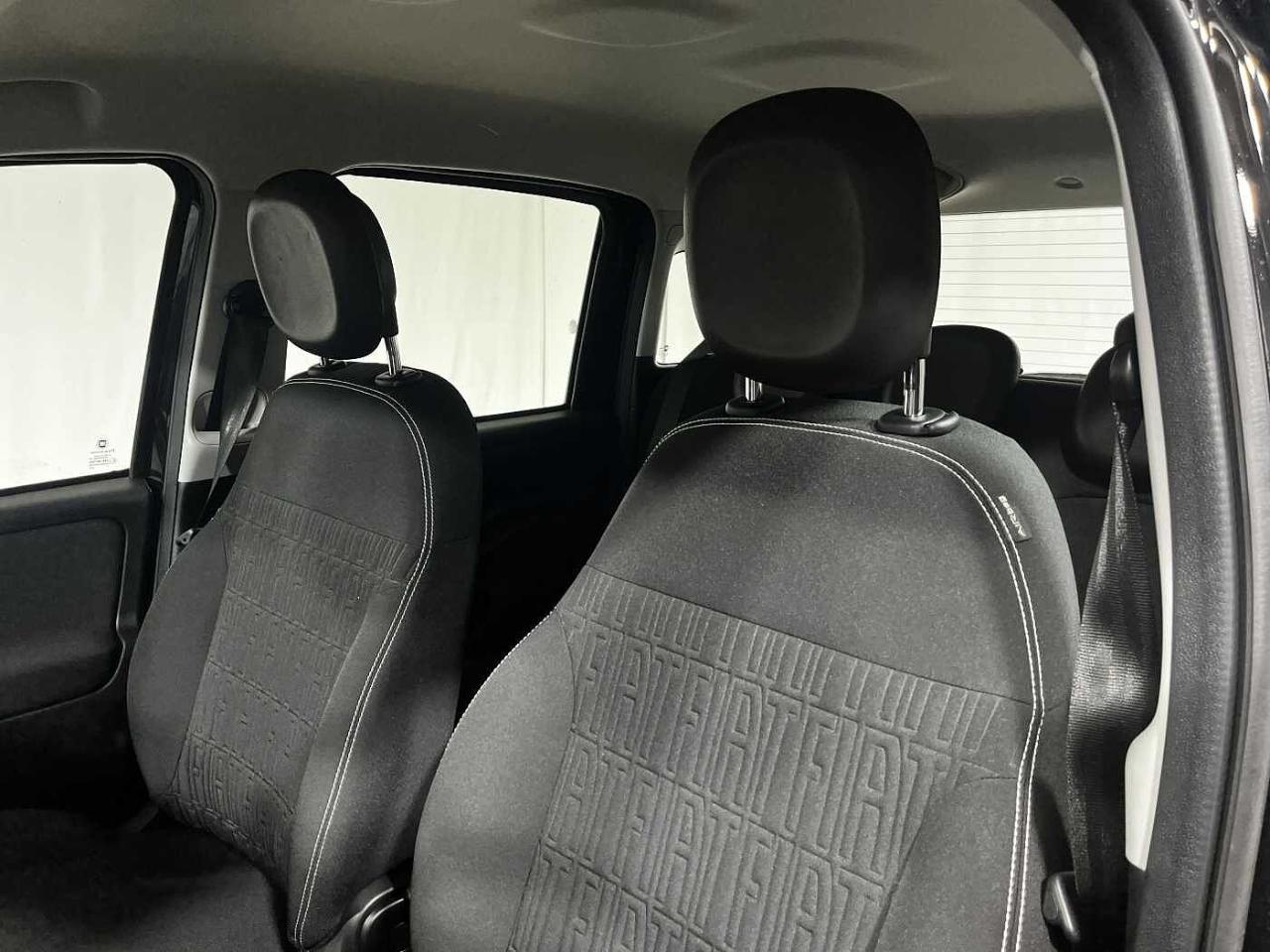 Fiat Fiat Panda usata 9