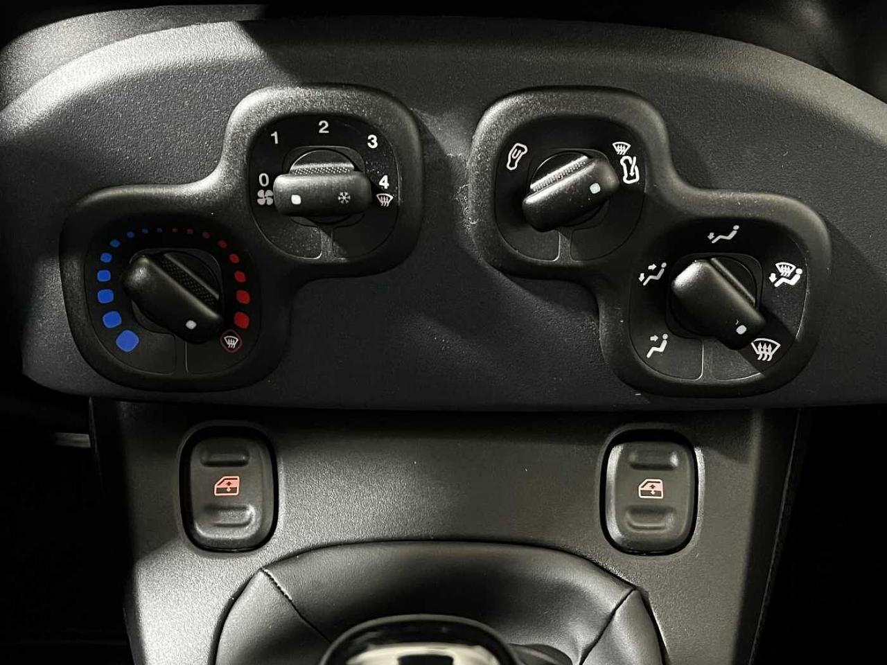 Fiat Fiat Panda usata 15