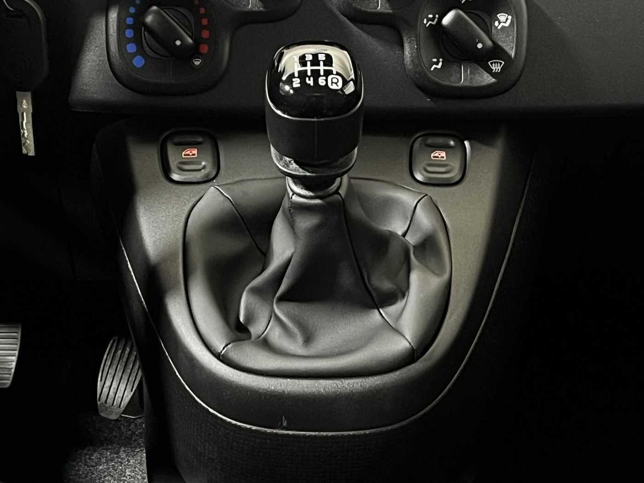 Fiat Fiat Panda usata 16
