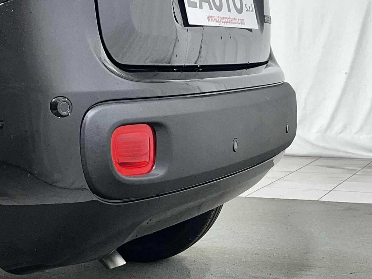 Fiat Fiat Panda usata 21