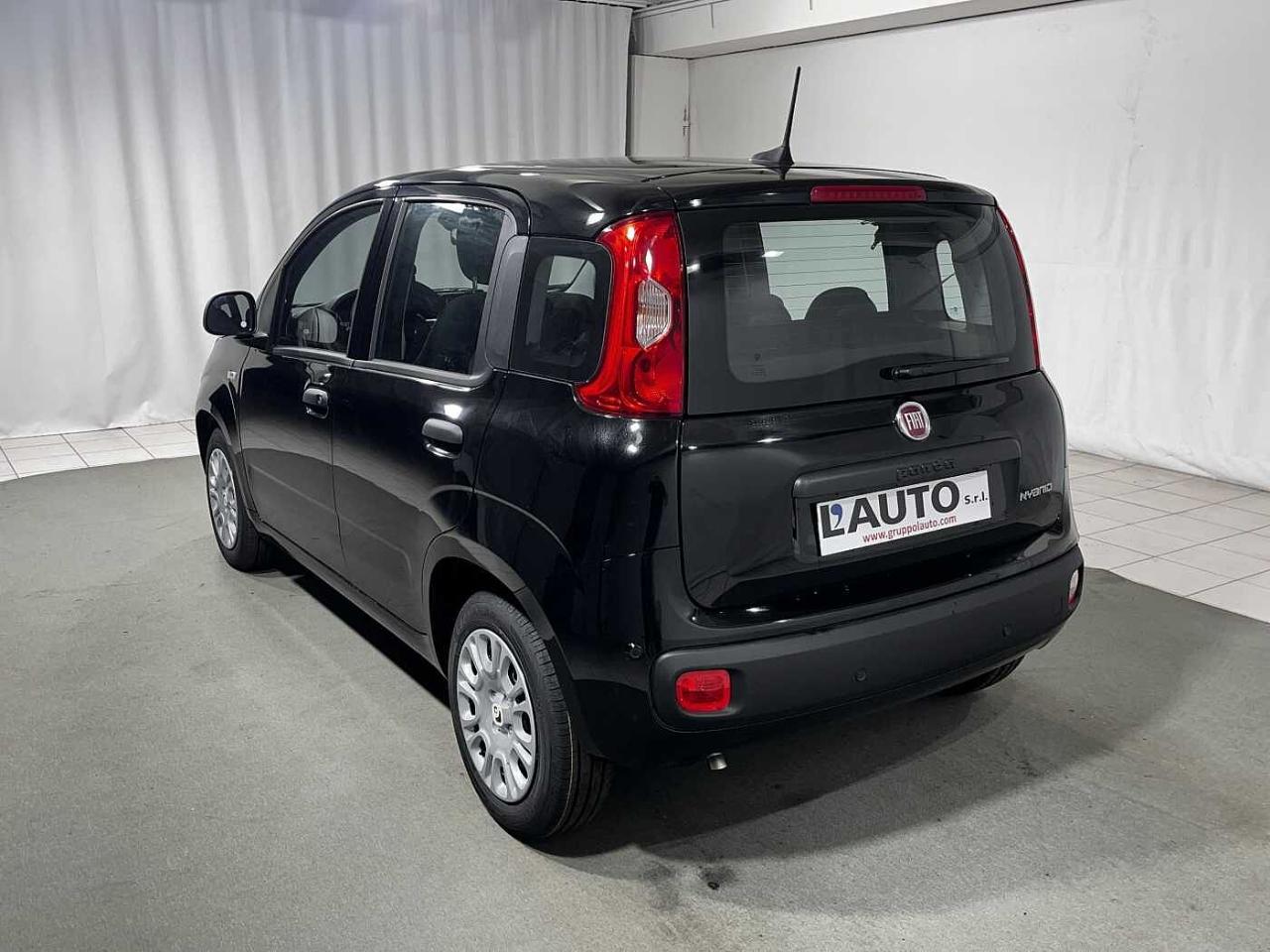 Fiat Fiat Panda usata 22
