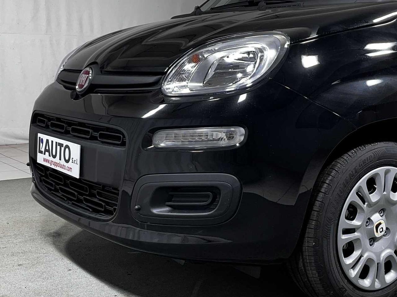 Fiat Fiat Panda usata 23