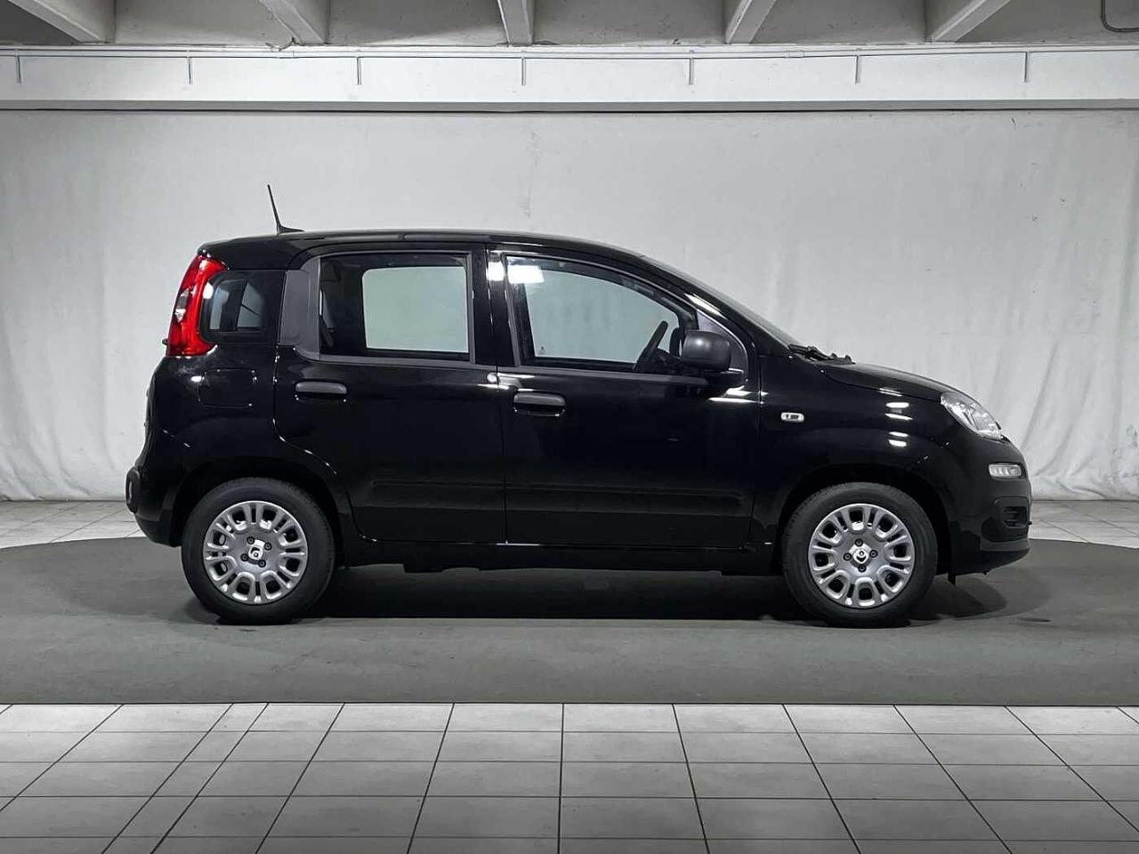 Fiat Fiat Panda usata 26