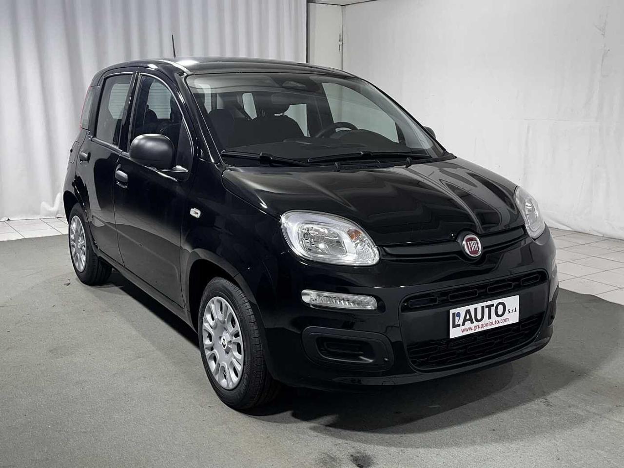 Fiat Fiat Panda usata 27