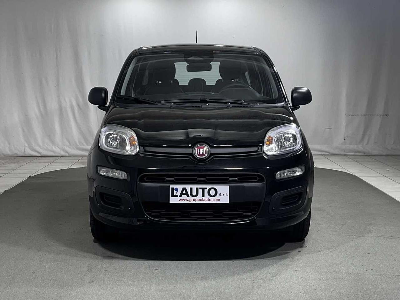 Fiat Fiat Panda usata 28
