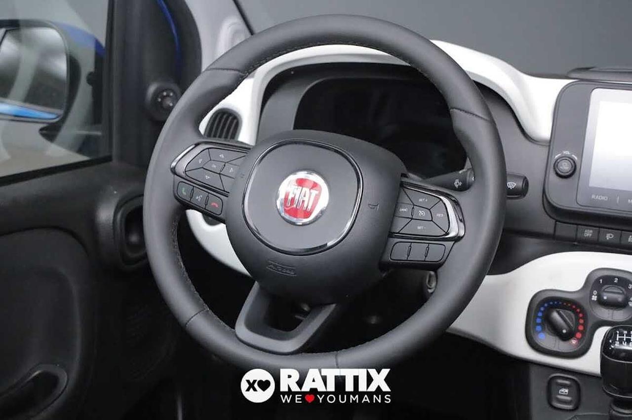 Fiat Fiat Panda usata 1
