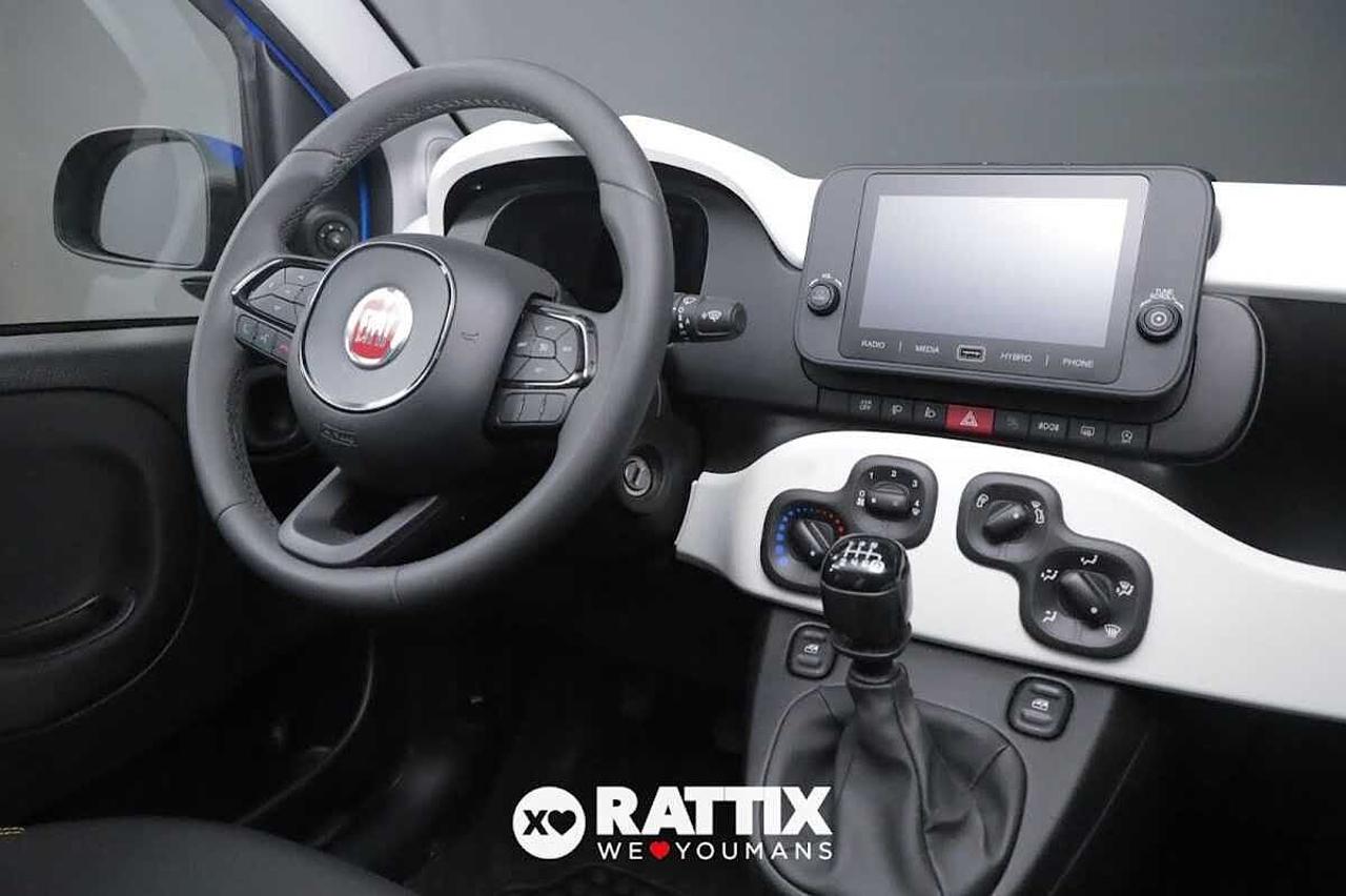 Fiat Fiat Panda usata 6