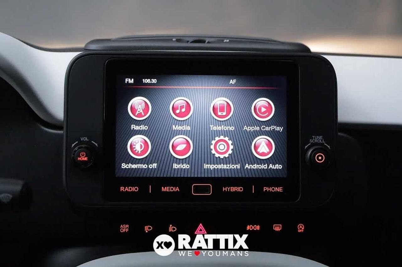 Fiat Fiat Panda usata 7