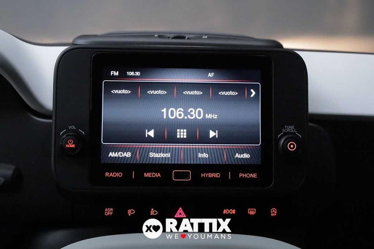 Fiat Fiat Panda usata 8