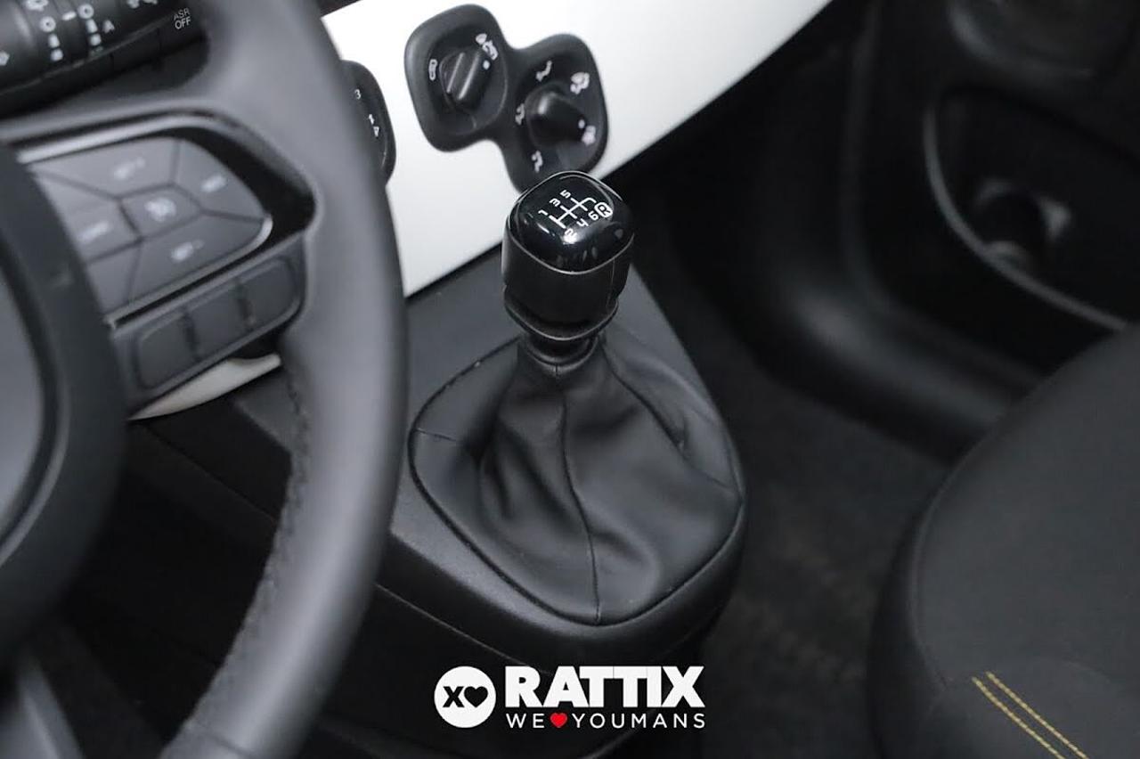 Fiat Fiat Panda usata 9