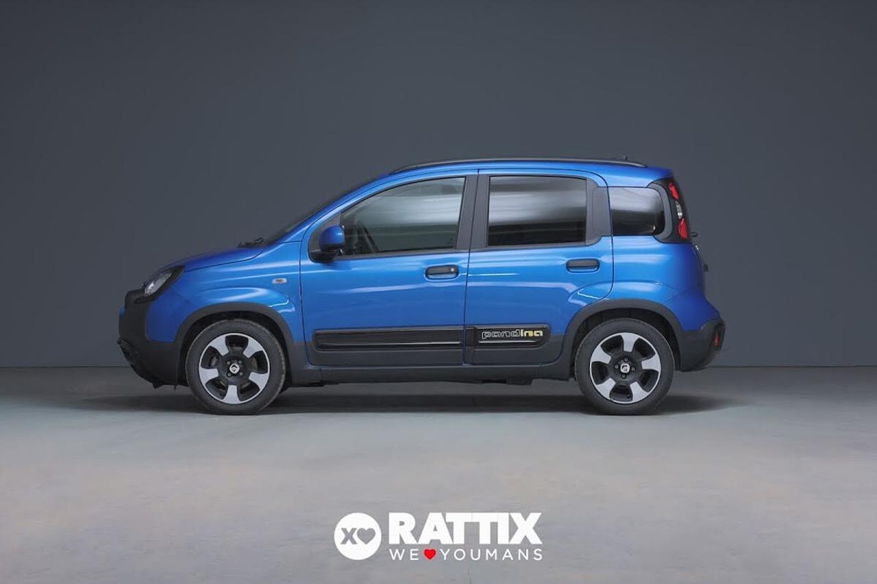 Fiat Fiat Panda usata 11