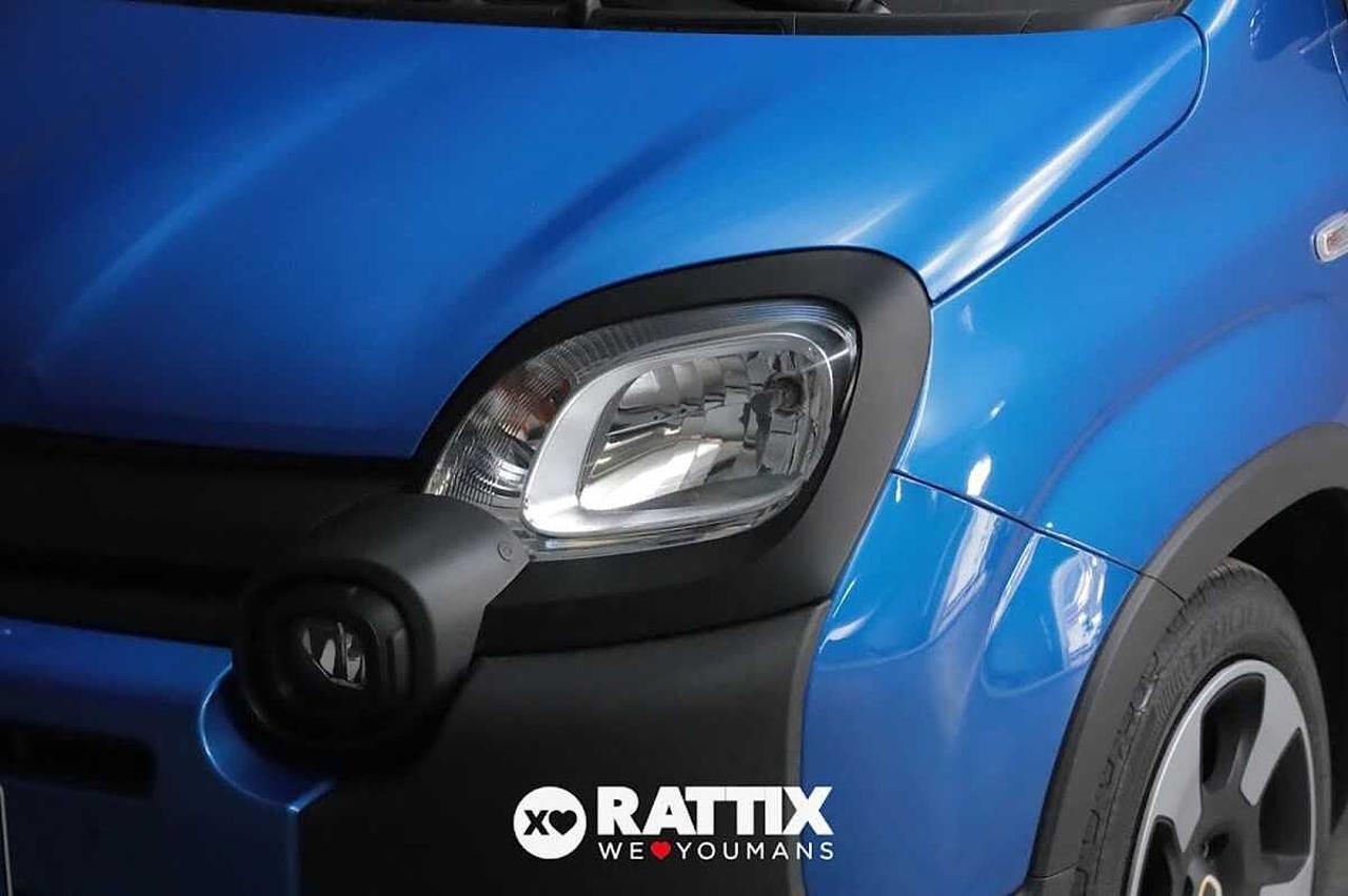 Fiat Fiat Panda usata 13