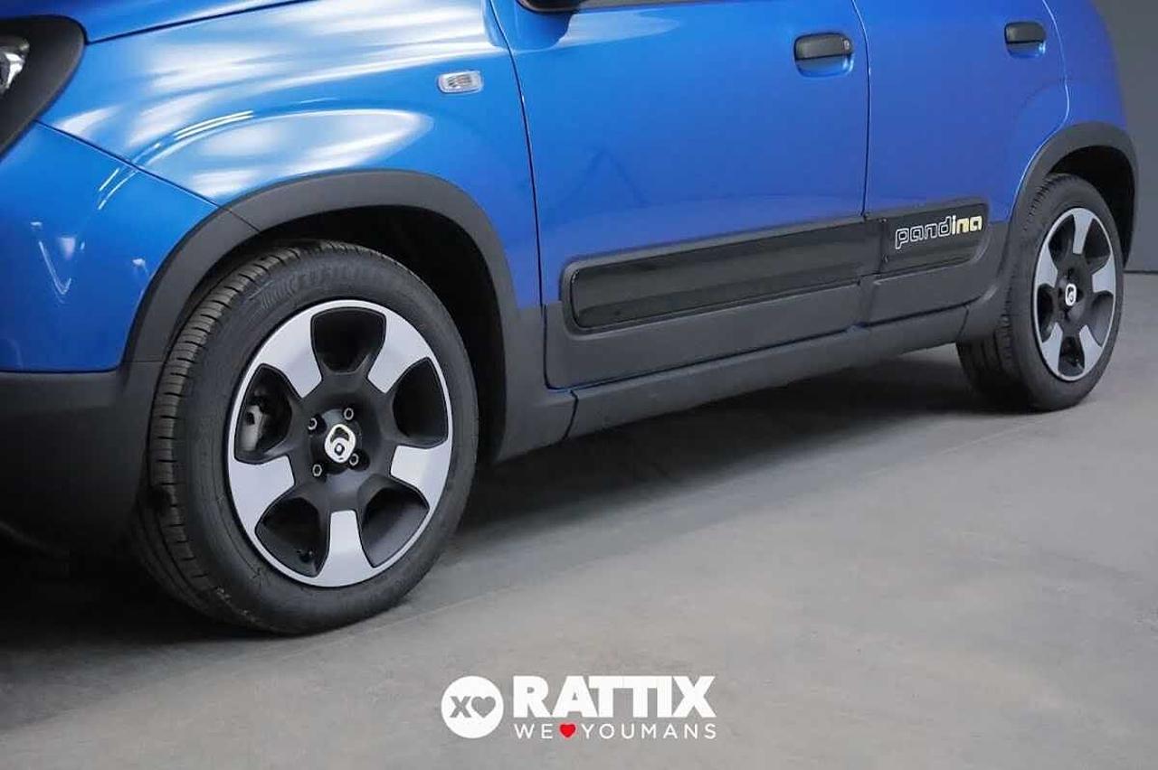 Fiat Fiat Panda usata 14
