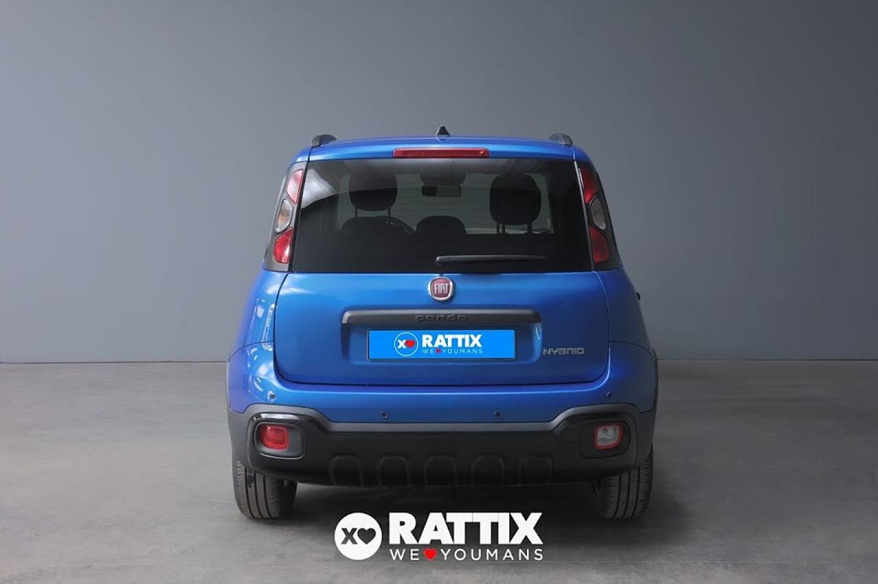 Fiat Fiat Panda usata 15