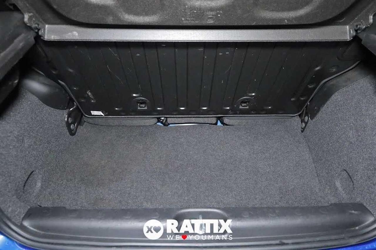 Fiat Fiat Panda usata 16