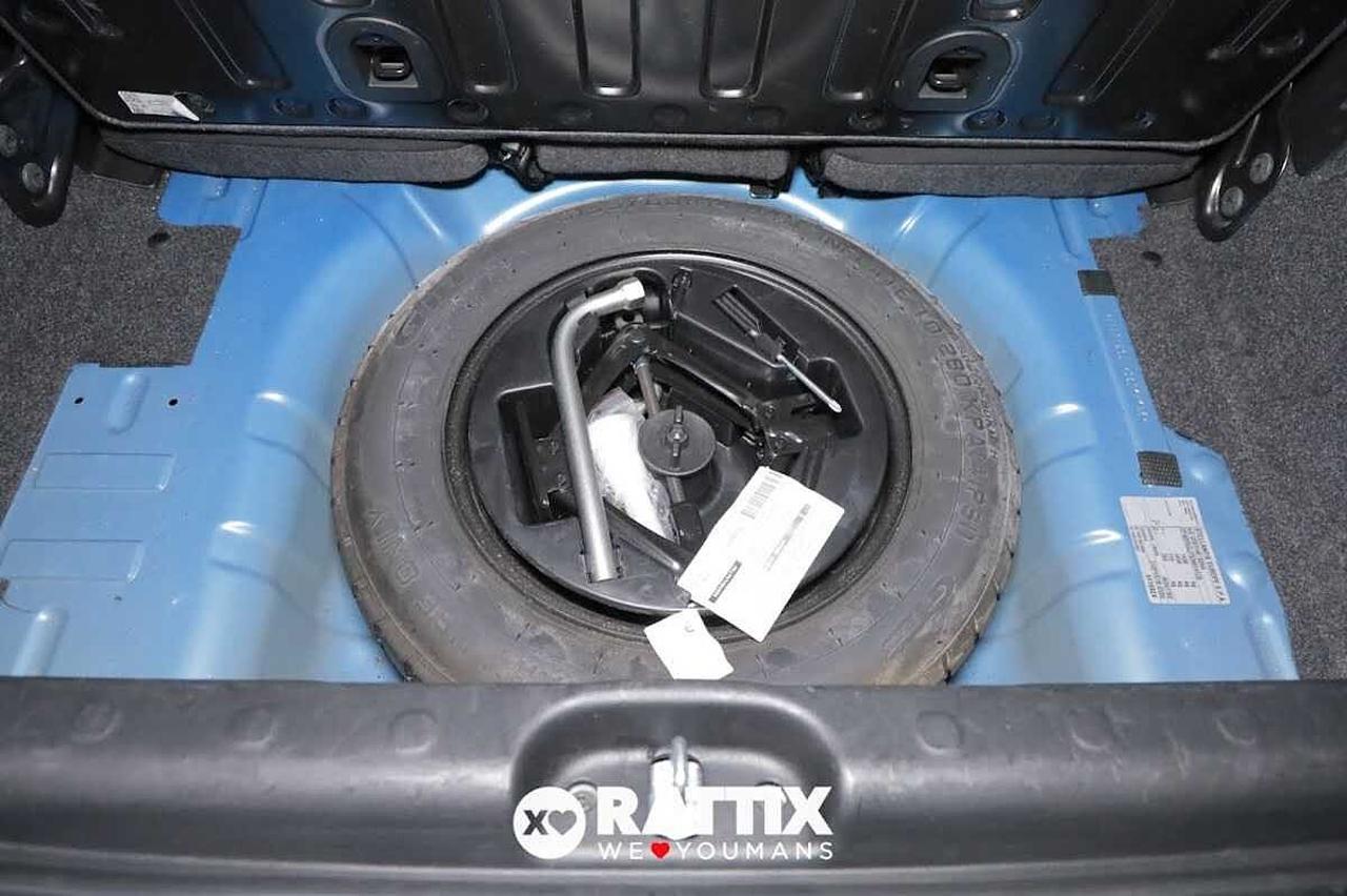 Fiat Fiat Panda usata 17