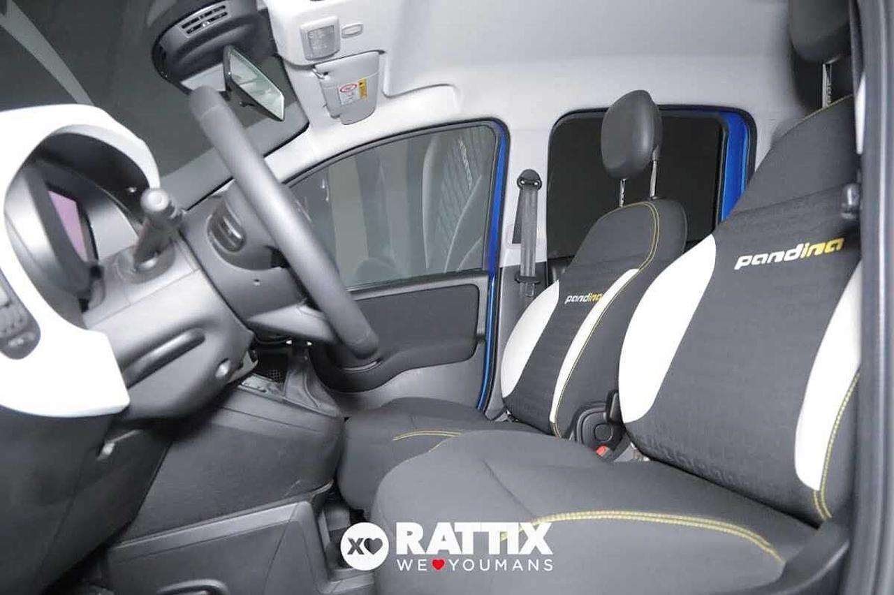 Fiat Fiat Panda usata 18