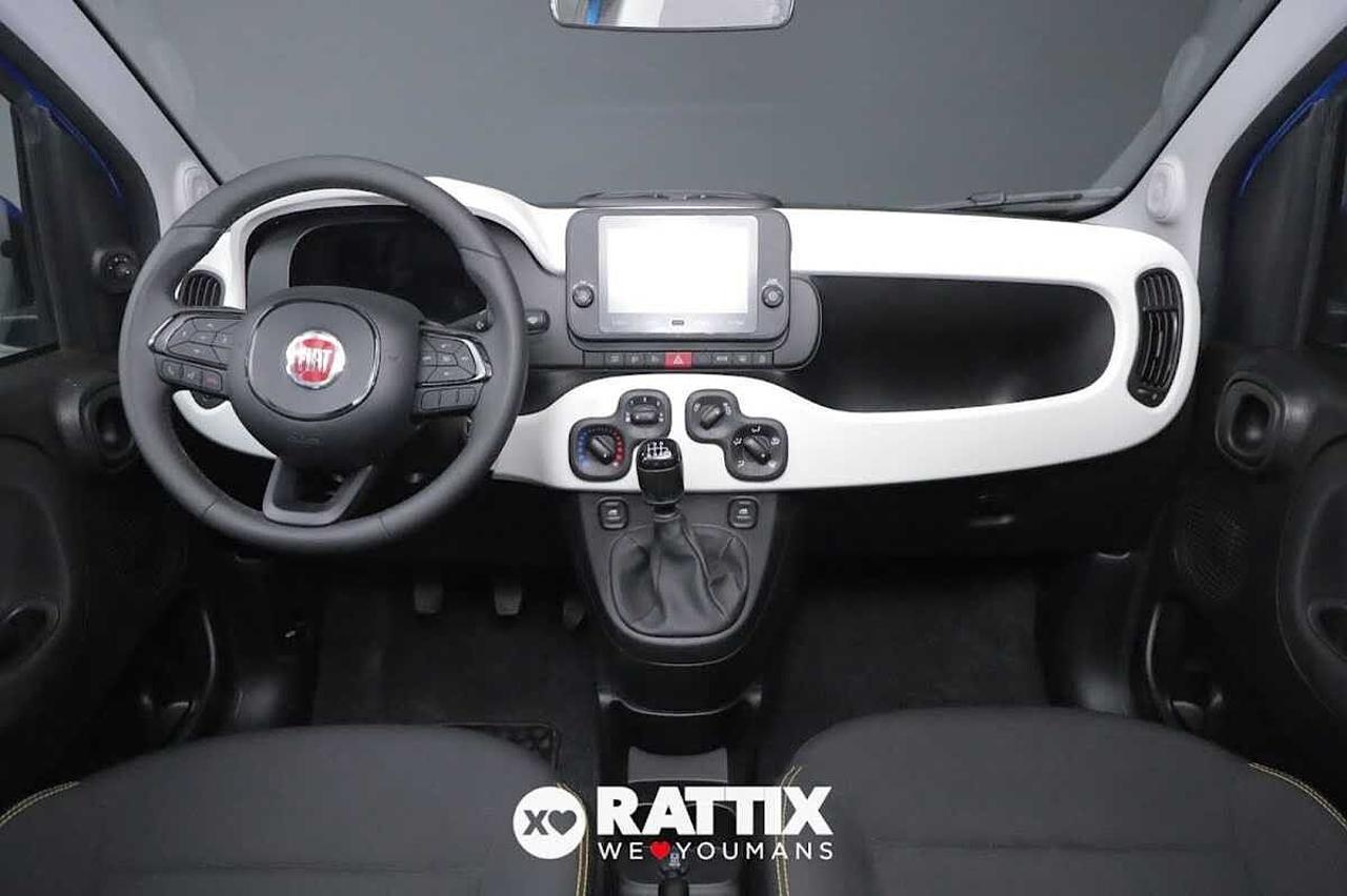Fiat Fiat Panda usata 19