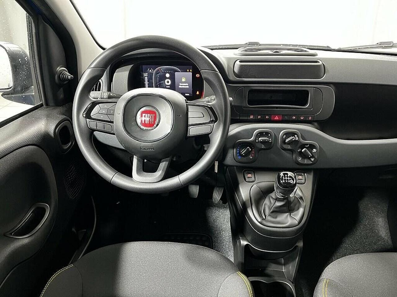 Fiat Fiat Panda usata 4
