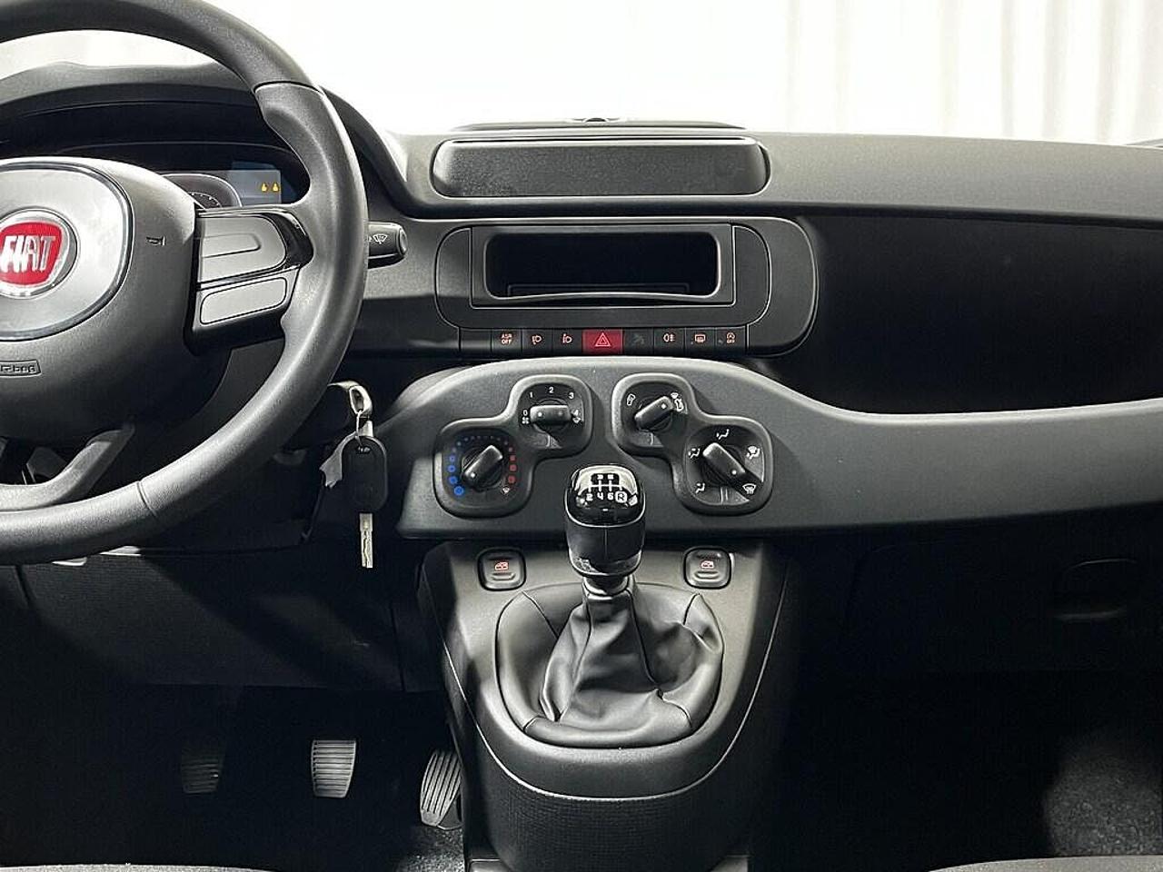 Fiat Fiat Panda usata 5