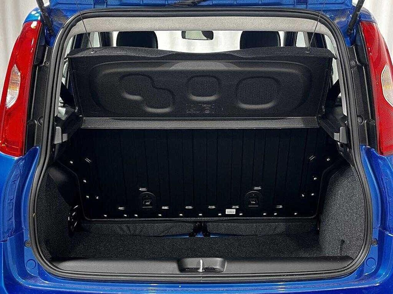 Fiat Fiat Panda usata 6